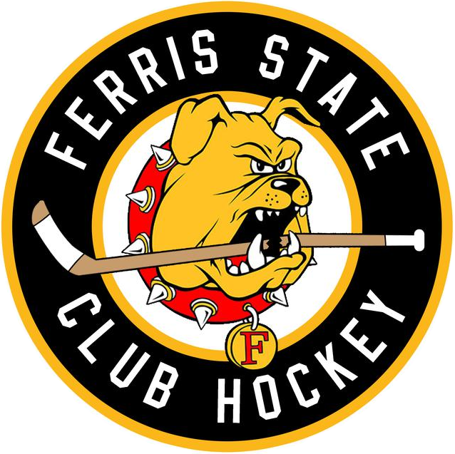 Ferris State Bulldogs 2011-Pres Misc Logo diy DTF decal sticker